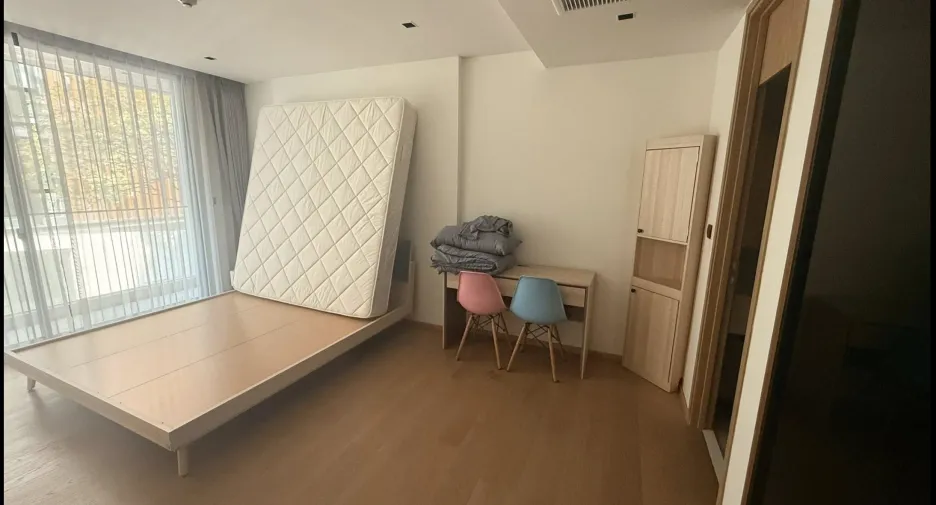 Condo en alquiler de 2 habitaciones en Watthana, Bangkok