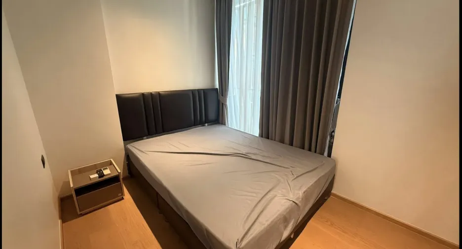 Condo en alquiler de 2 habitaciones en Watthana, Bangkok