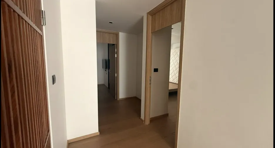 Condo en alquiler de 2 habitaciones en Watthana, Bangkok