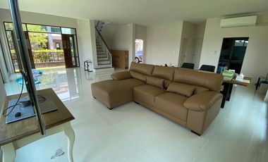 出售 4 卧室 独立屋 在 Bang Phli, Samut Prakan