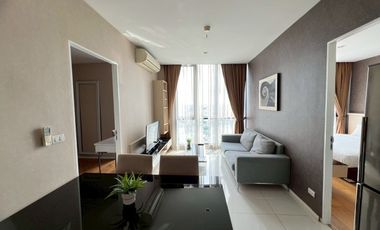 Condo en venta de 2 habitaciones en Watthana, Bangkok