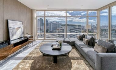 For sale 1 bed condo in Bang Kho Laem, Bangkok