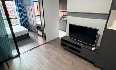 For sale そして for rent 1 Beds condo in Bang Kapi, Bangkok