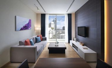 For rent 1 Beds apartment in Khlong Toei, Bangkok