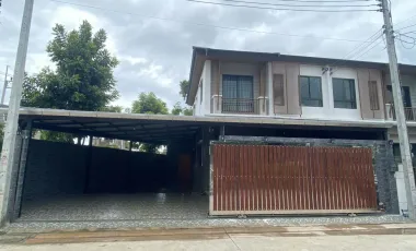 ให้เช่า 4 ห้องนอน ทาวน์เฮ้าส์ ใน เมืองภูเก็ต, ภูเก็ต