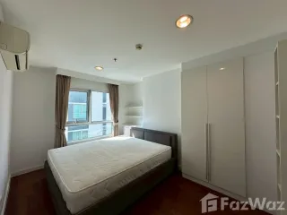 Condo en venta de 2 habitaciones en Huai Khwang, Bangkok
