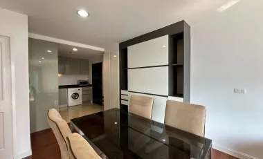 For sale 2 bedrooms condo in Huai Khwang, Bangkok