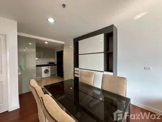 Condo en venta de 2 habitaciones en Huai Khwang, Bangkok