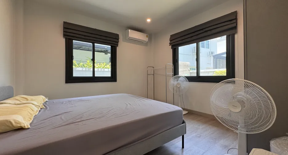 Casa en alquiler de 4 habitaciones en Mueang Phuket, Phuket