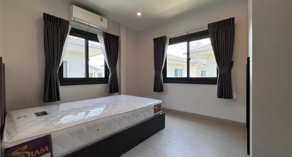 Casa en alquiler de 4 habitaciones en Mueang Phuket, Phuket