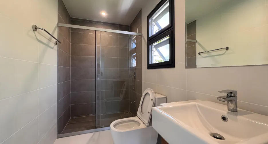 Casa en alquiler de 4 habitaciones en Mueang Phuket, Phuket