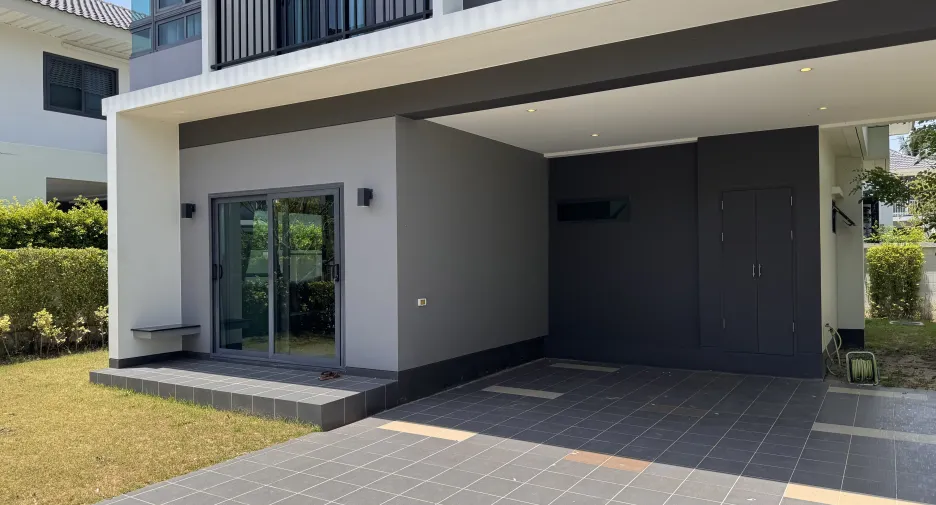 Casa en alquiler de 4 habitaciones en Mueang Phuket, Phuket