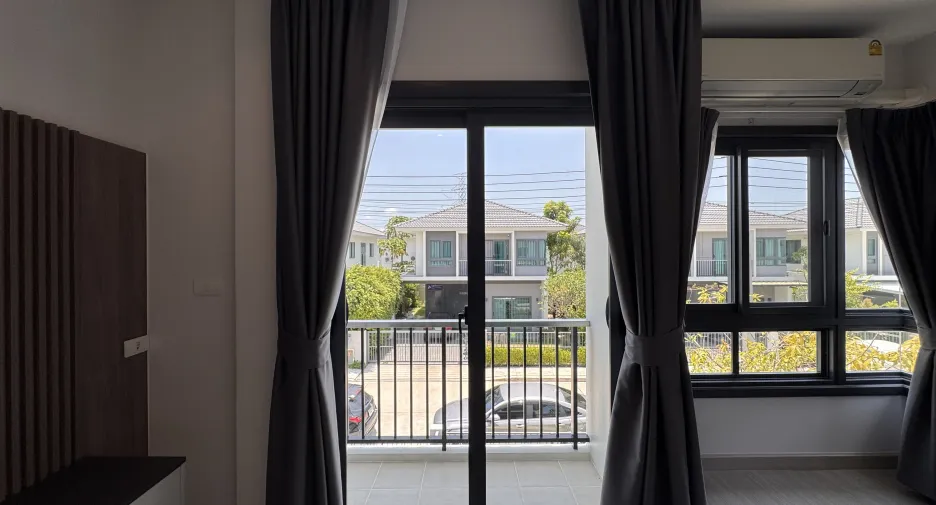 Casa en alquiler de 4 habitaciones en Mueang Phuket, Phuket