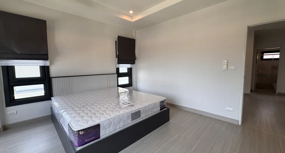 Casa en alquiler de 4 habitaciones en Mueang Phuket, Phuket