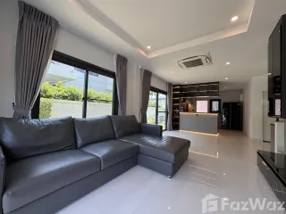 For rent 4 bedrooms house in Mueang Phuket, Phuket