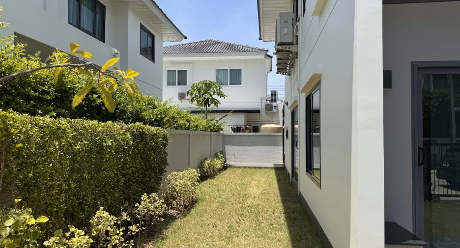 Casa en alquiler de 4 habitaciones en Mueang Phuket, Phuket