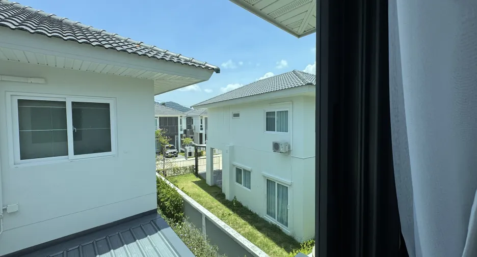 Casa en alquiler de 4 habitaciones en Mueang Phuket, Phuket