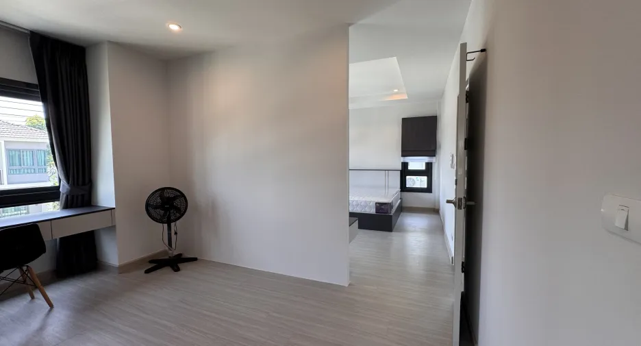 Casa en alquiler de 4 habitaciones en Mueang Phuket, Phuket