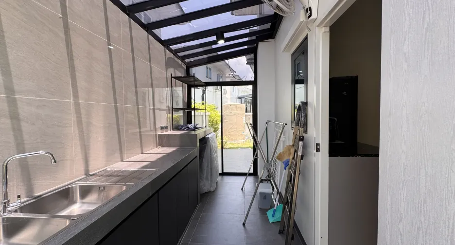 Casa en alquiler de 4 habitaciones en Mueang Phuket, Phuket