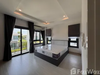 For rent 4 bedrooms house in Mueang Phuket, Phuket