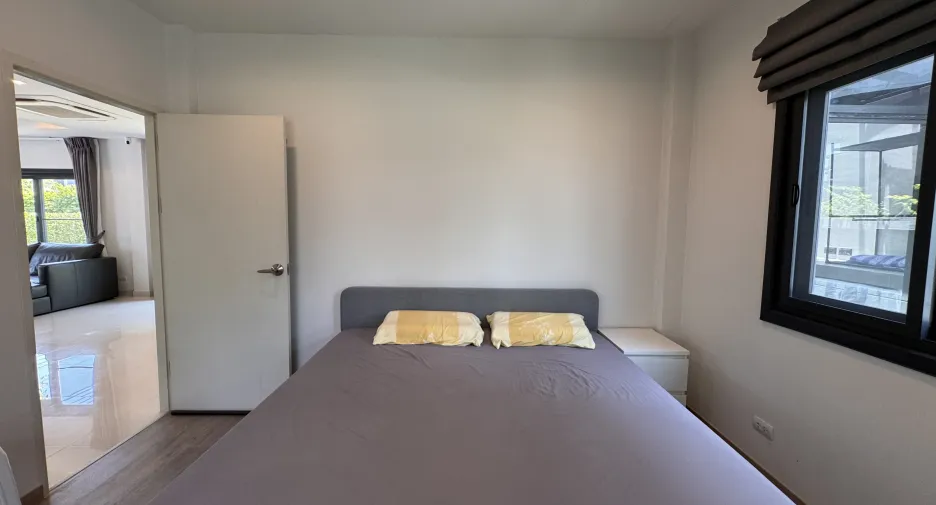 Casa en alquiler de 4 habitaciones en Mueang Phuket, Phuket