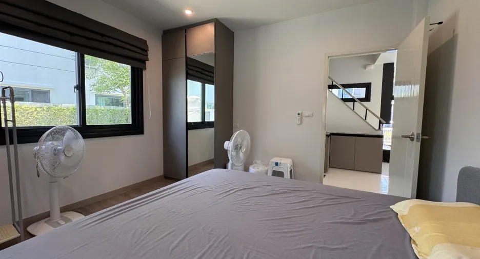 Casa en alquiler de 4 habitaciones en Mueang Phuket, Phuket