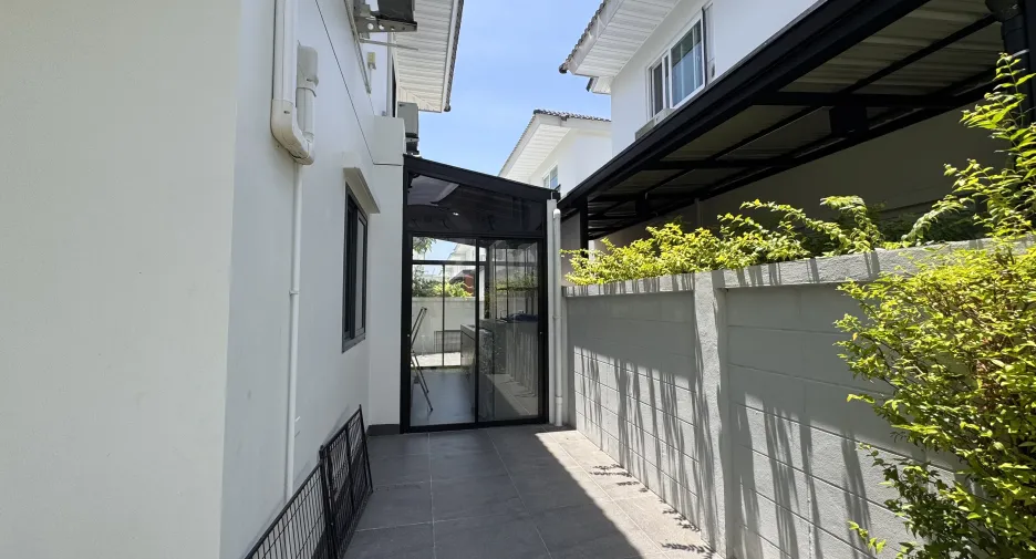 Casa en alquiler de 4 habitaciones en Mueang Phuket, Phuket