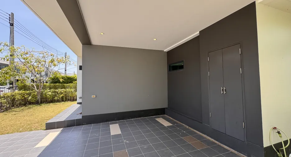 Casa en alquiler de 4 habitaciones en Mueang Phuket, Phuket