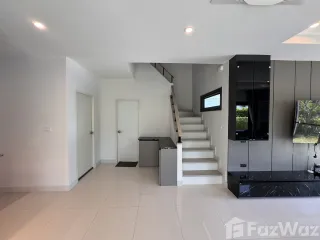 For rent 4 bedrooms house in Mueang Phuket, Phuket