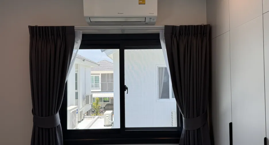 Casa en alquiler de 4 habitaciones en Mueang Phuket, Phuket