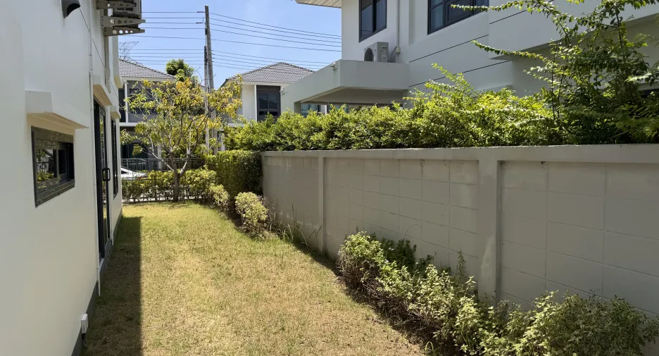 Casa en alquiler de 4 habitaciones en Mueang Phuket, Phuket