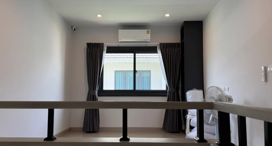 Casa en alquiler de 4 habitaciones en Mueang Phuket, Phuket