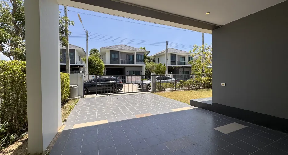 Casa en alquiler de 4 habitaciones en Mueang Phuket, Phuket