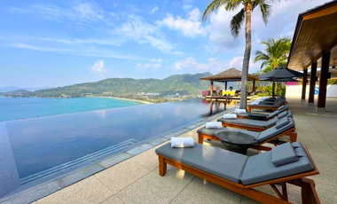 For rent 6 ベッドルーム villa in Kathu, Phuket