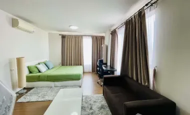 For rent studio condo in Kathu, Phuket