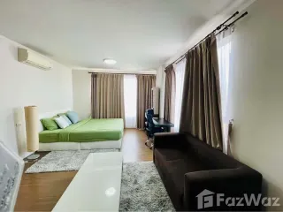 For Rent Studio Condo In Kathu, Phuket