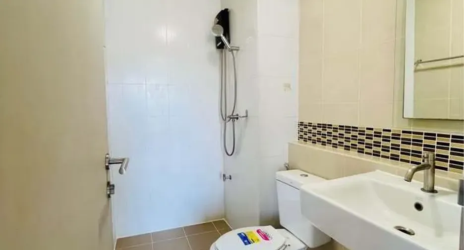 For rent スタジオ condo in Kathu, Phuket