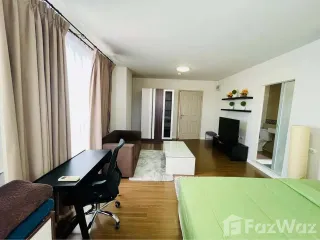 For rent studio condo in Kathu, Phuket