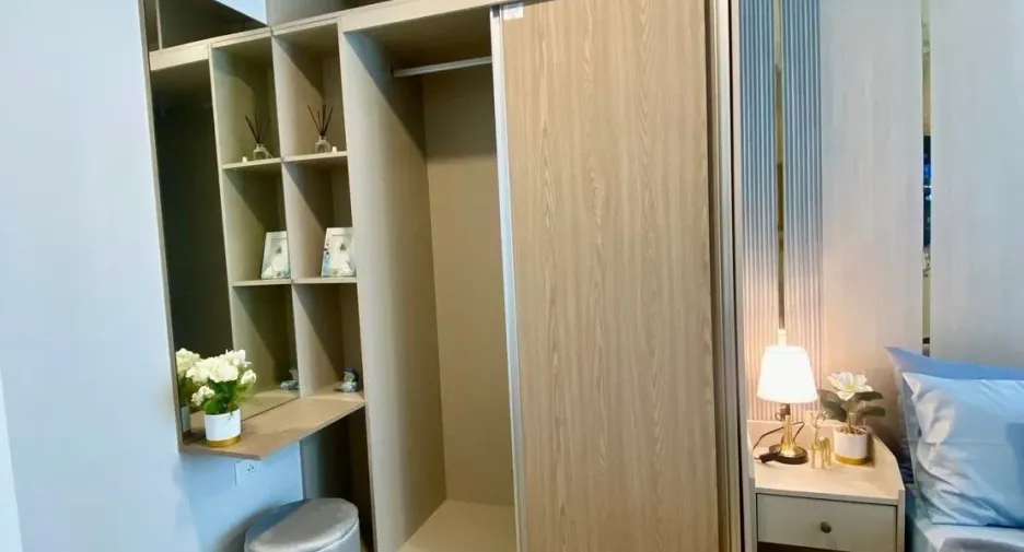 For rent 1 bed condo in Thalang, Phuket