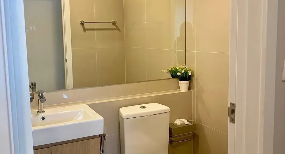 For rent 1 bed condo in Thalang, Phuket