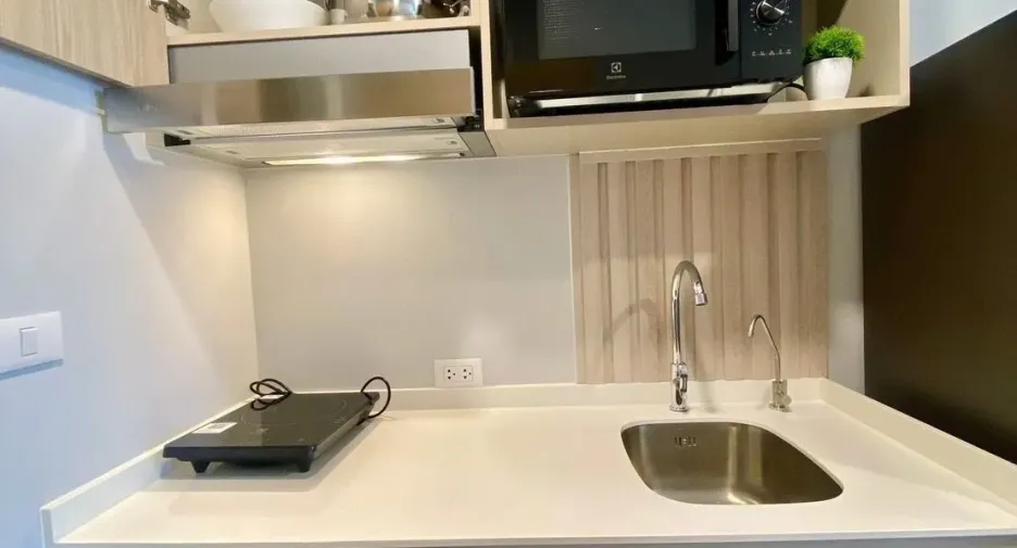 For rent 1 bed condo in Thalang, Phuket