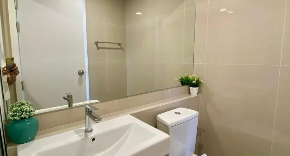 For rent 1 bed condo in Thalang, Phuket