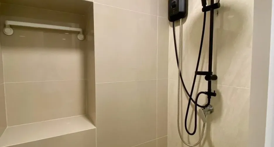 For rent 1 bed condo in Thalang, Phuket