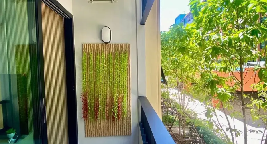 For rent 1 bed condo in Thalang, Phuket