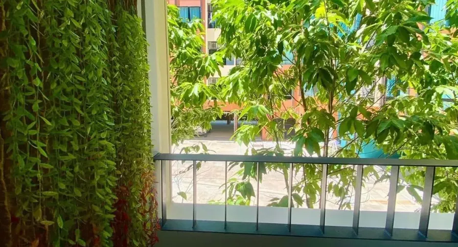 For rent 1 bed condo in Thalang, Phuket