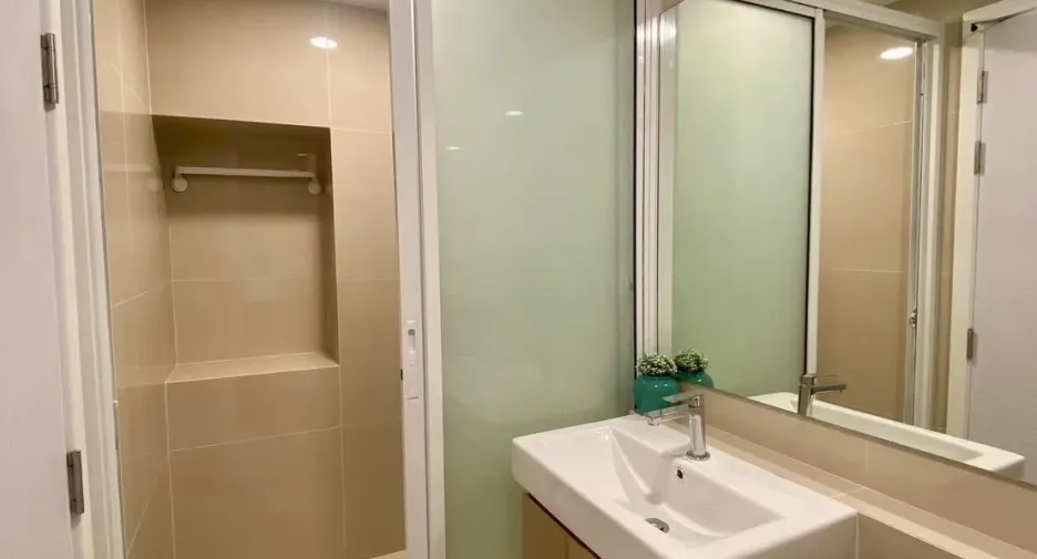 For rent 1 bed condo in Thalang, Phuket