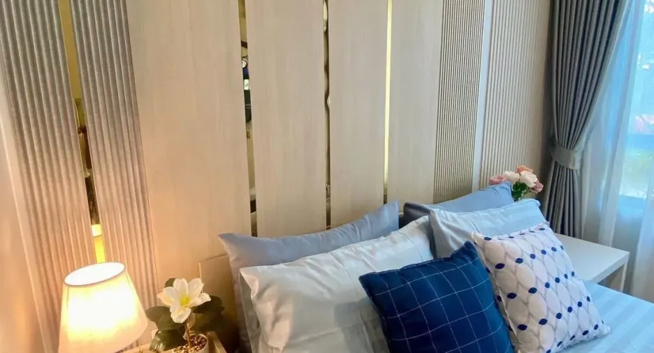 For rent 1 bed condo in Thalang, Phuket