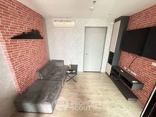 For Rent 1 Bedroom Condo In Bang Lamung, Chonburi