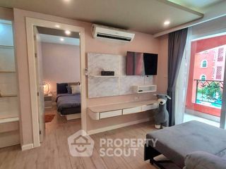 For Rent 1 Bedroom Condo In Bang Lamung, Chonburi