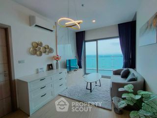 For Rent 2 Bedroom Condo In Mueang Chon Buri, Chonburi